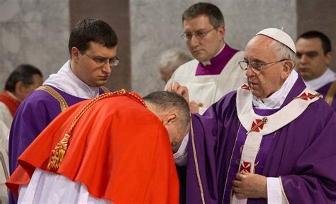 Quaresima Il Messaggio Di Papa Francesco Chiesa E Mondo Home Il