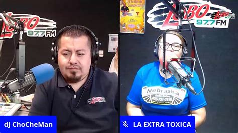 EL PAJARETE MORNING SHOW YouTube