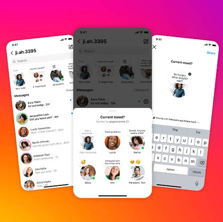 Descubre Las Nuevas Funciones De Notas En Instagram