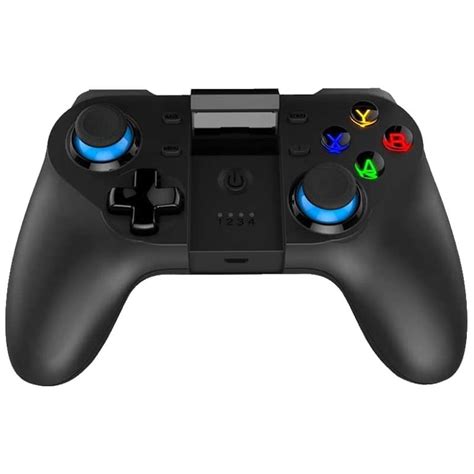 Gamepad Bluetooth IPEGA PG 9129 El Ocio Virtual