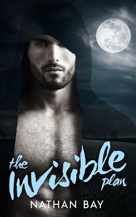 Get Your Free Copy Of The Invisible Plan A Gay Science Fiction Mystery