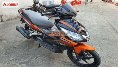 Chi Ti T V Xe Honda Air Blade Th I C M I Nh T Coedo Vn