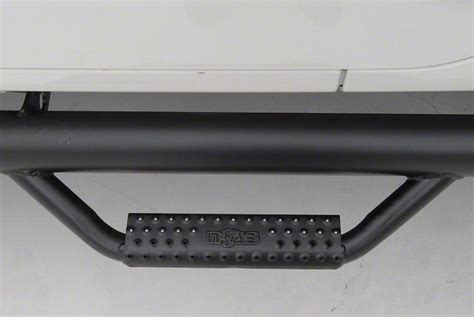 Jeep Tj Running Boards And Side Steps 1997 2006 Wranglers Extremeterrain