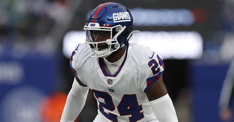 Giants Rumors: James Bradberry Trade Expected to Interest Teams Ahead
