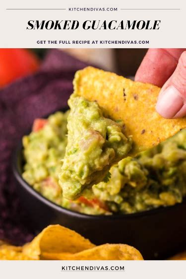 Easy Guacamole Recipe Without Cilantro Artofit