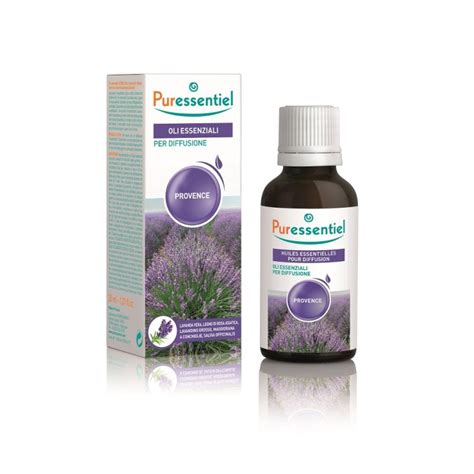 Oli Essenziali Per Diffusione Provence Farmacia Loreto