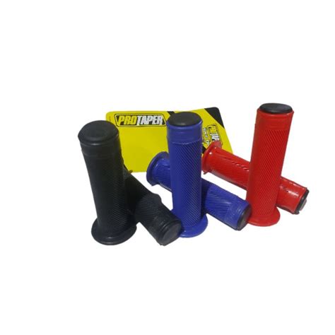 Jual Hand Grip Bulu Full Warna Polos Protaper Tutup Universal