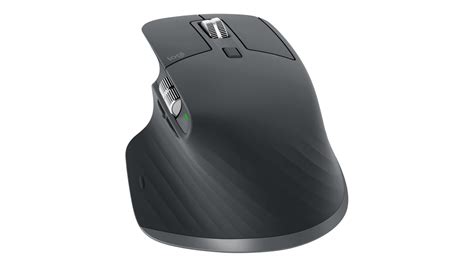 Mysz Bezprzewodowa Logitech MX Master 3S For Business Grafitowa 910