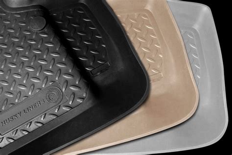 Husky Liners® Classic Style™ Floor Liners