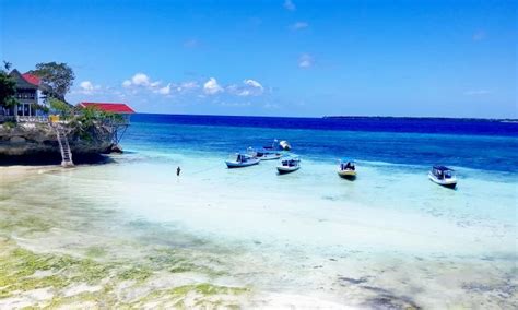 Pantai Tanjung Bira Lokasi Harga Tiket Jam Buka Daya Tarik