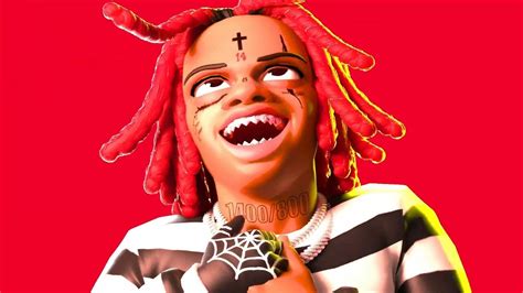 FREE TRIPPE REDD X PLAYBOY CARTI TYPE RAGE BEAT DETONATE YouTube