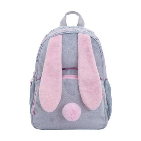 Plecak Bunny Astrabag Niska Cena Na Allegro Pl