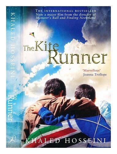 HOSSEINI KHALED The Kite Runner Khaled Hosseini 2007 Paperback