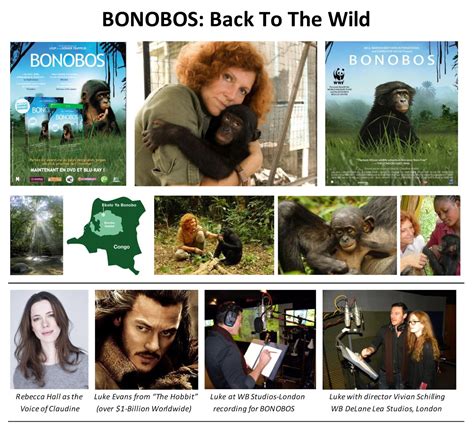 HHSE Investor Relations: BONOBOS - Opens July 17 in top Theatres and ...