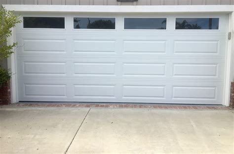 Chi Garage Door Installation In Newport Beach Cityscape Garage Doors