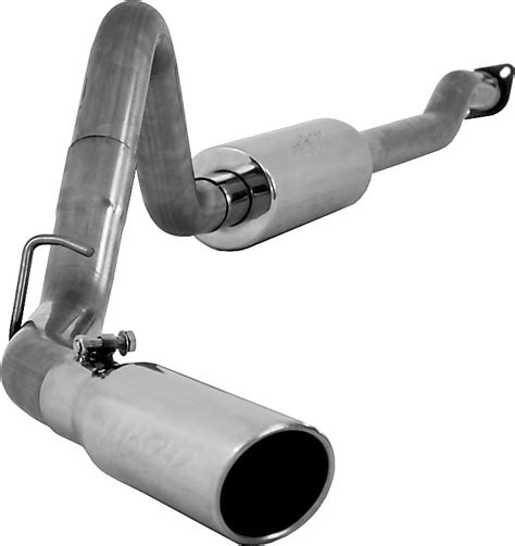 Exhaust System For 1999 Ford Ranger