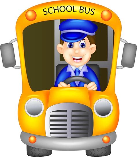 Szkolny Autobus Clipart Zdjęcia Darmowe Pobieranie Na Freepik