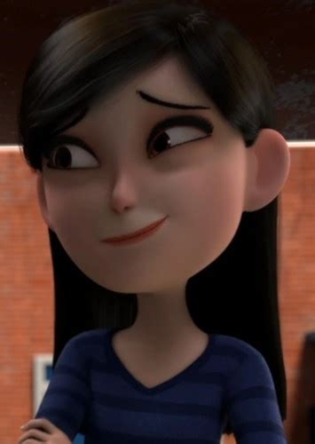 Mary Wang Fan Casting For Trollhunters Mycast Fan Casting Your