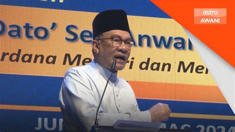 Geledah Mereka Tak Bayar Cukai Pm Anwar Youtube