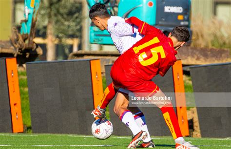 Angelo Lorusso Da Margherita Di Savoia Alla Fiorentina Impegno