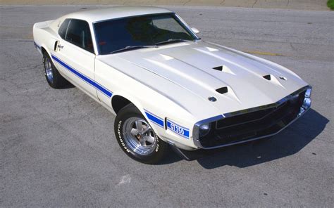 1969 Shelby Gt350 Ultimate In Depth Guide