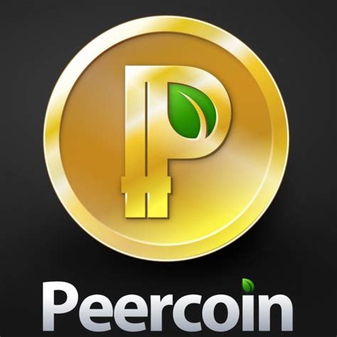 Peercoin Nedir Coin Bilgi