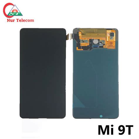 Original Quality Xiaomi Mi T Redmi K K Pro Display Price In Bd