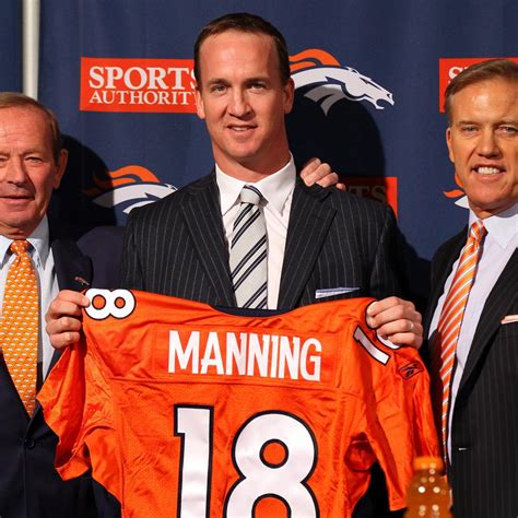 Denver Broncos: 5 Reasons They Will Make the Super Bowl in 2012 | News ...