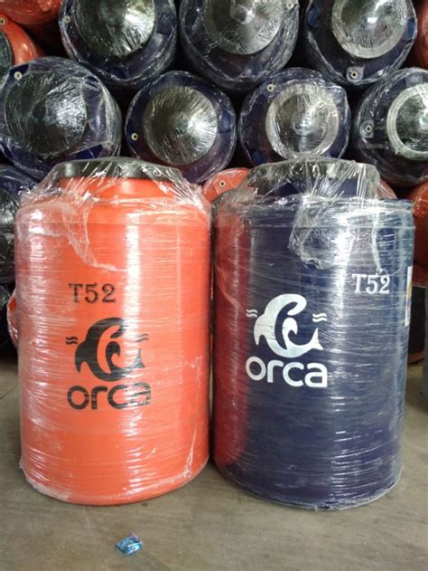 Jual Tandon Toren Tangki Air Orca Liter Kab Tangerang Bun