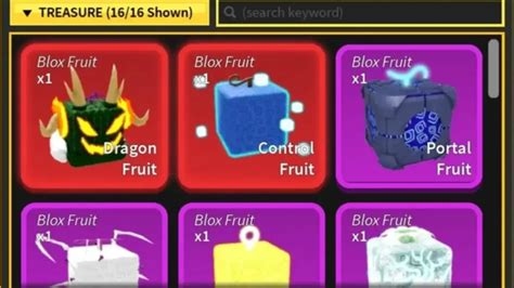 Roblox Saiba Qual é a Melhor Fruta do Blox Fruits para Escolher blox