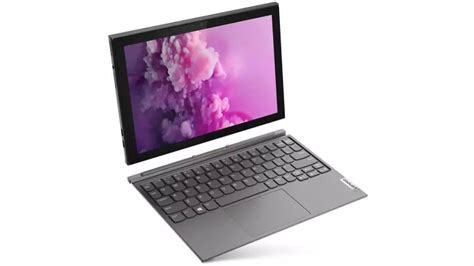 IdeaPad Duet 3i (10.3) | Super-versatile 2-in-1 laptop | Lenovo UK