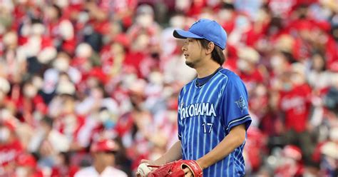 Dena・三嶋一輝が痛恨のサヨナラ被弾 三浦監督「2死取って長打警戒で防ぎようがあった」 サンスポ