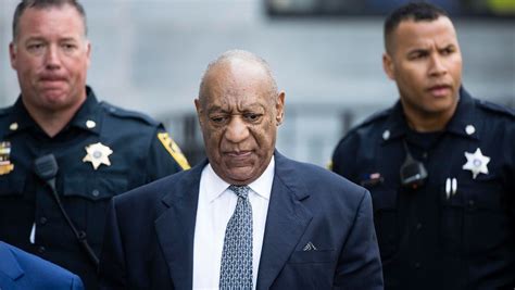 Nine Women Sue Bill Cosby For Sexual Assault In Nevada