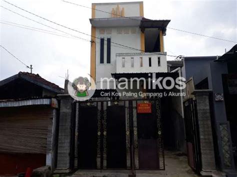 Kost Griya Victory 1 Laweyan Surakarta