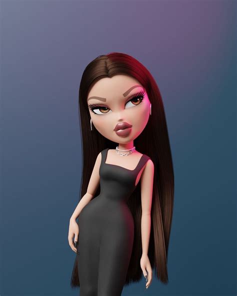 Bratz On Instagram Thanks For Celebrating International Womens