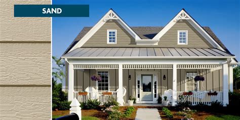 Popular Siding Colors 2025 - Dotty Gillian