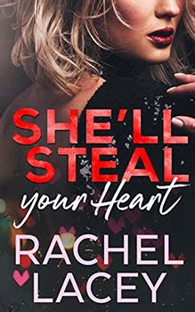 Shell Steal Your Heart By Rachel Lacey Book Review The Lesbian Review