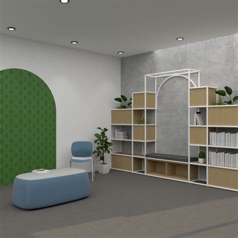 Kubos Environment Inspiration 9 Surestyle Limited