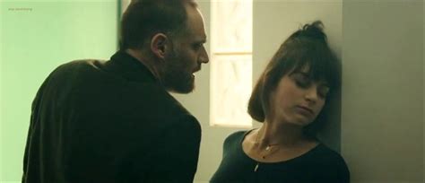 Sophie Desmarais Nude Pics Page 1