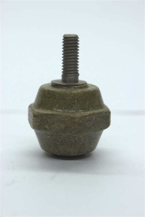 Insulators Glass Bonded Mica Arco Group