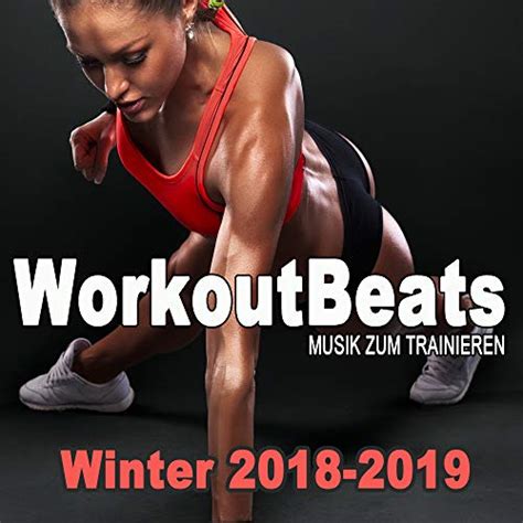 Amazon Music Various Artists Workoutbeats Musik Zum Trainieren