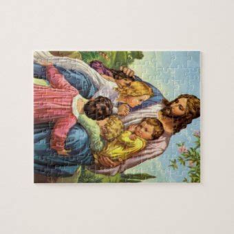 Jesus Jigsaw Puzzle | Zazzle