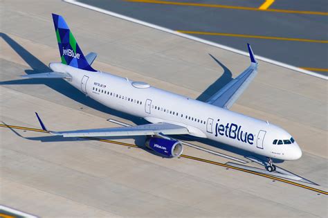 Where Does JetBlue Fly? The Carrier's Top Routes & Airports In 2024