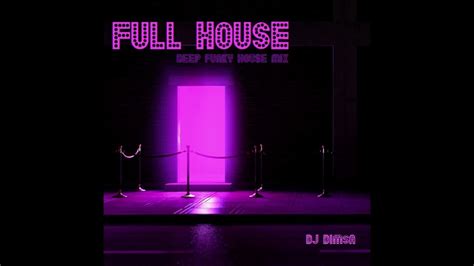 Dj Dimsa Full House Deep Funky House Mix Jun 2023 Preview 20 Min