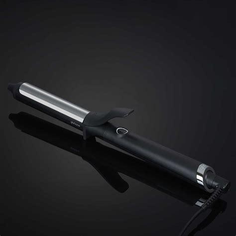 Classic Curl Tong - ghd Curve® | 26mm Curling Tong | ghd® North America