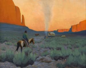 Art Of The American West A Prominent Collection Heather James