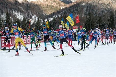 Lars Helge Birkeland Norway L Torstein Editorial Stock Photo Stock