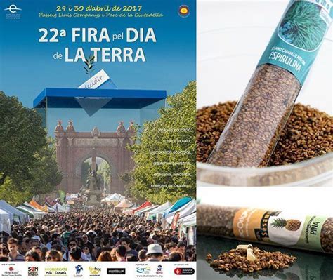 Fira per la Terra ecOriginal Sésamo Caramelizado 2023