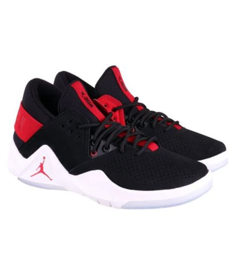 Jorden Flight Fresh Black Running Shoes Buy Jorden Flight Fresh Black