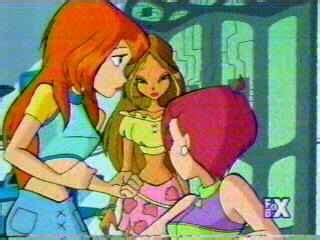 Season Episode Royal Heartbreak The Winx Club Image